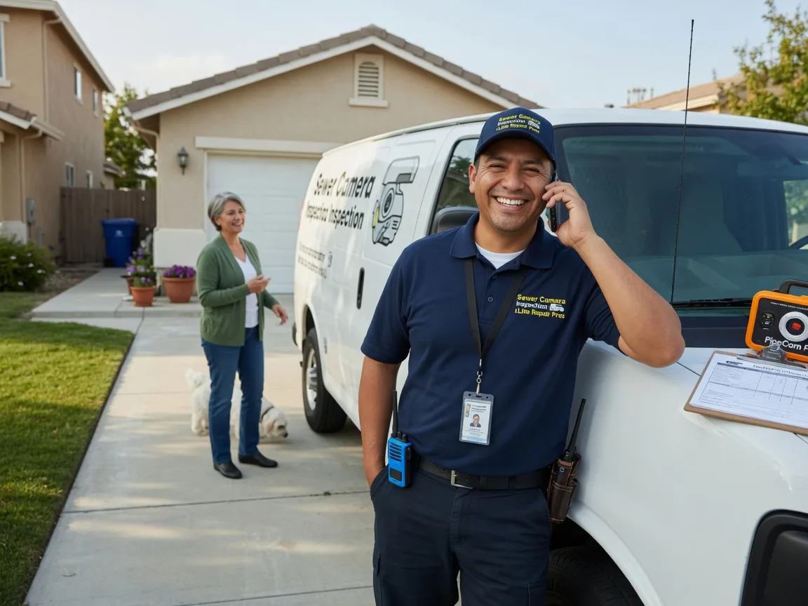 Sewer Line Repair Calcium, NY FAQs